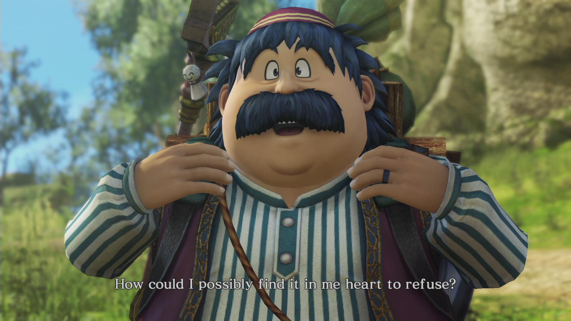 Dragon Quest Heroes 2 Is Less Dynasty Warriors, More Dragon Quest