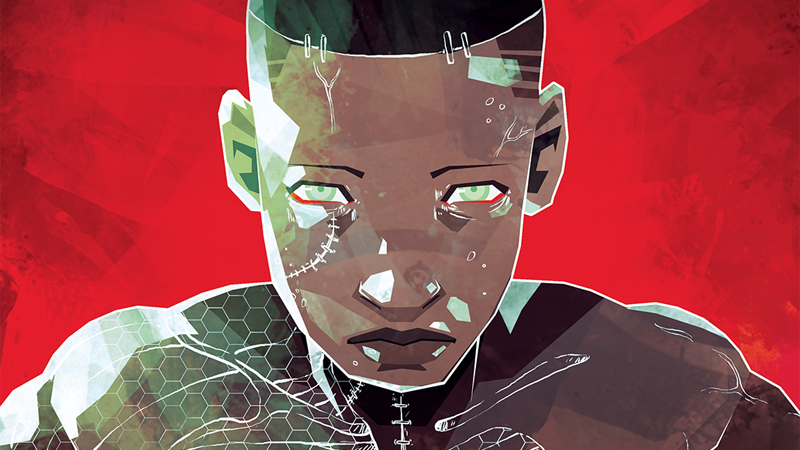 The Most Spectacular New Comics You Should Stay Inside And Read