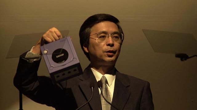 Nintendo Game And Hardware Designer Genyo Takeda Is Retiring 