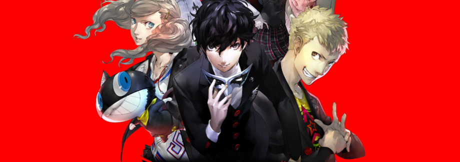 Atlus Apologises For Persona 5 Streaming Restrictions, Loosens Them