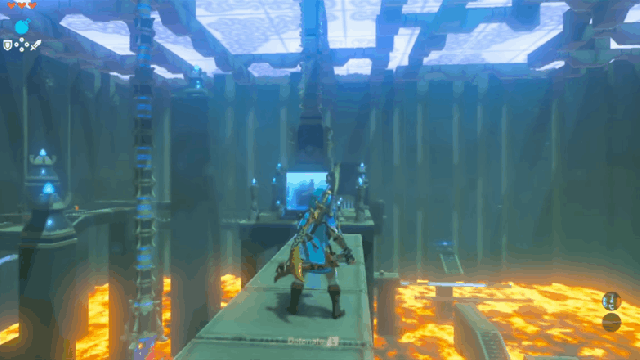 Zelda Players Have Found Wild Ways To Break Breath Of The Wild’s Shrines