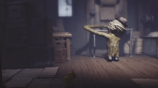 Little Nightmares Is Fun But Predictable