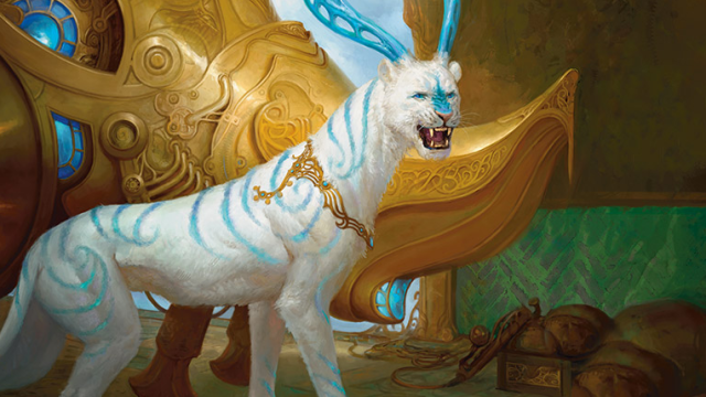 Magic: The Gathering Issues Rare Emergency Card Ban
