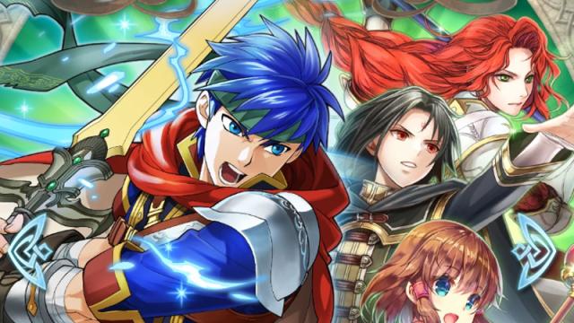 Try Not To Be So Greedy, Fire Emblem Heroes