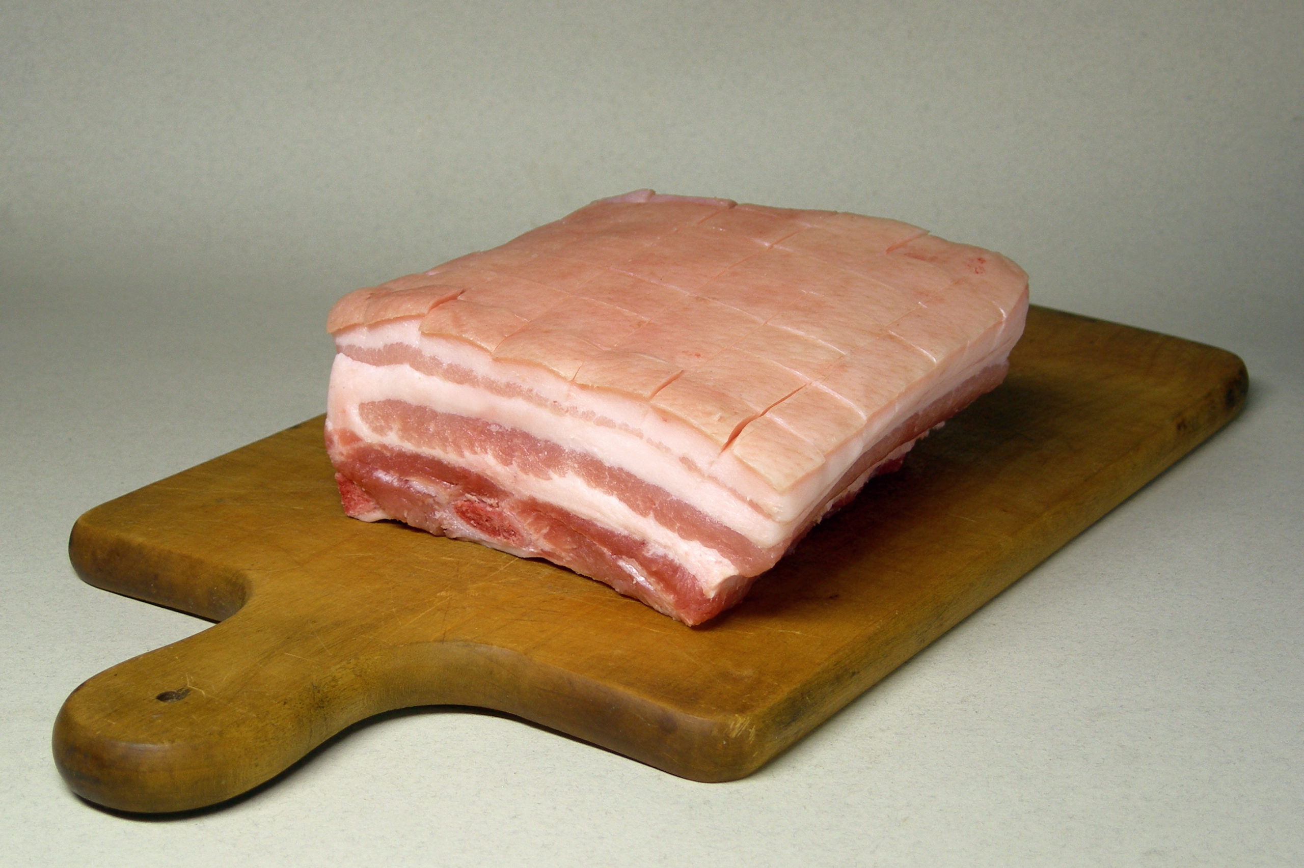 Snacktaku Eats Arby’s Smokehouse Pork Belly Sandwich