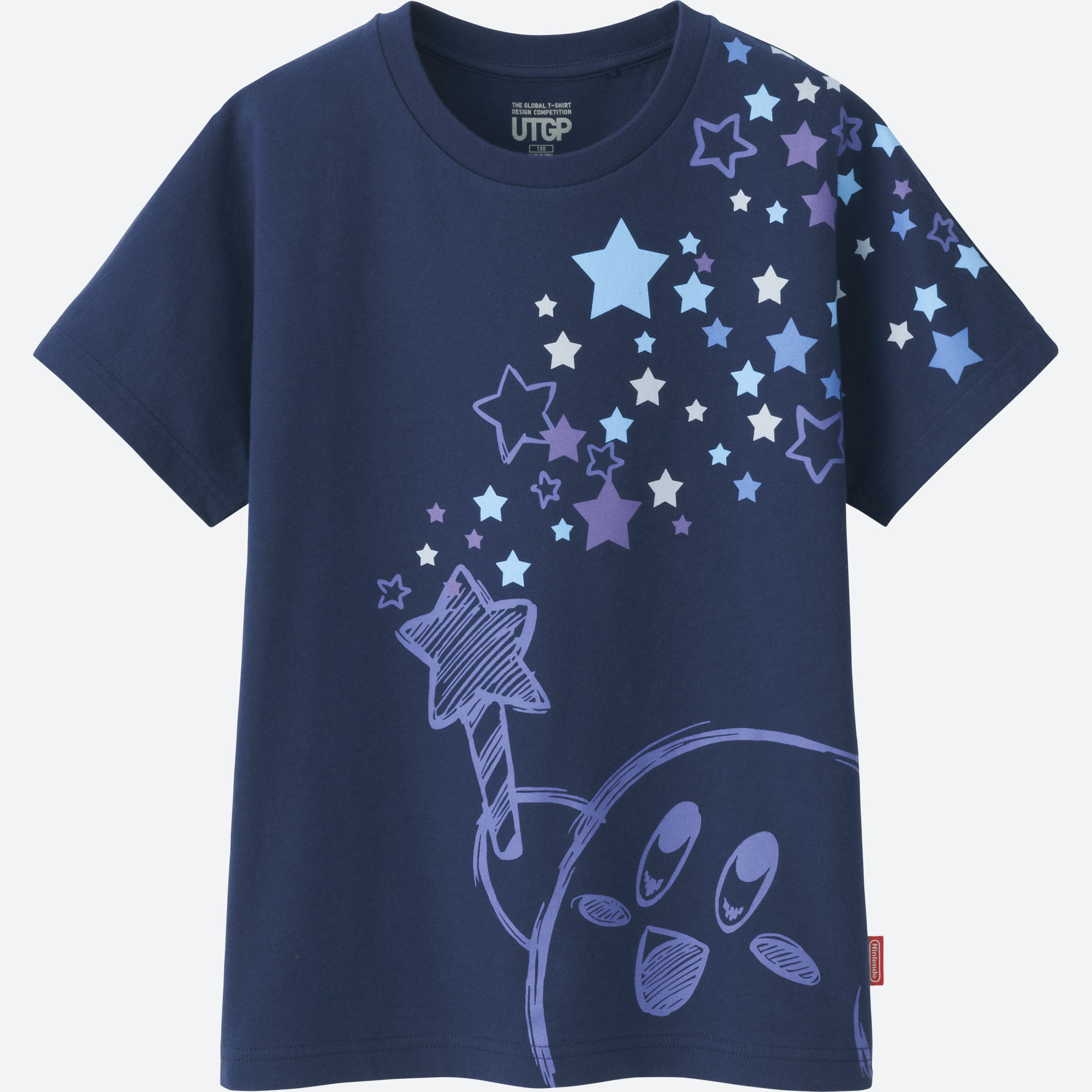 UNIQLO Got Some Real Nice Nintendo Shirts