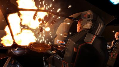 Notorious Elite: Dangerous Troll Ruins Historic In-Game Event