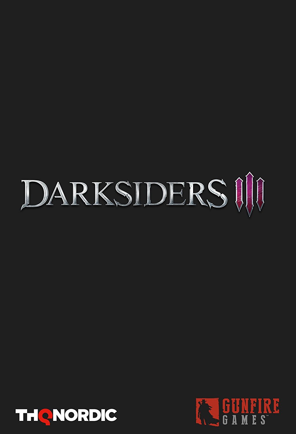 Darksiders 3 Leaked Via Amazon
