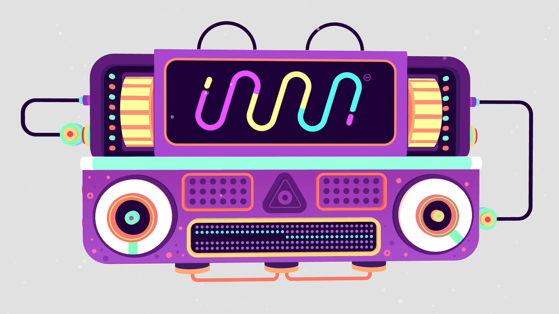 Gnog Is A New Puzzle Game About Up Opening Beautiful Boxes
