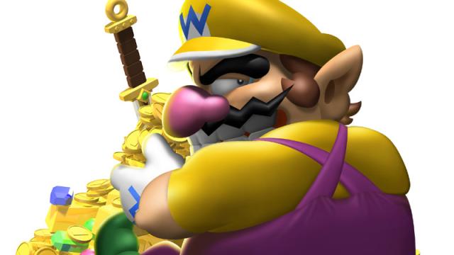 Nintendo’s Line Of Wario Platformers Ended Far Too Long Ago