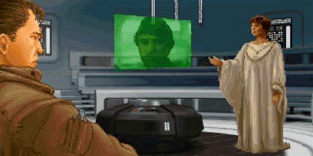 The Best Star Wars Video Game