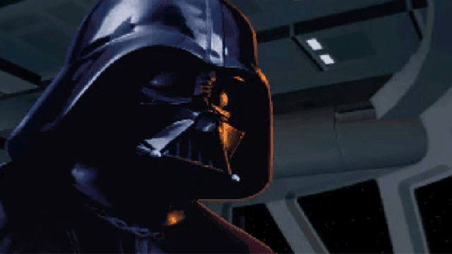 The Best Star Wars Video Game