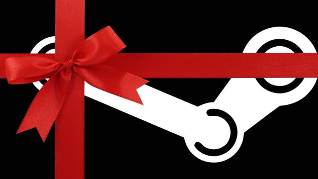 Steam Users Are Concerned About Valve’s New Gift Policy