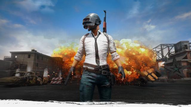 Battlegrounds Will Add Loot Crates And Skins, But Not Until After Early Access