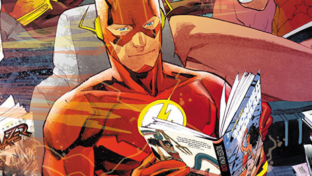 DC Comics Is Starting Its Own Young Readers Imprint