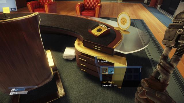Prey’s Mouse And Keyboard Controls Are Really Good