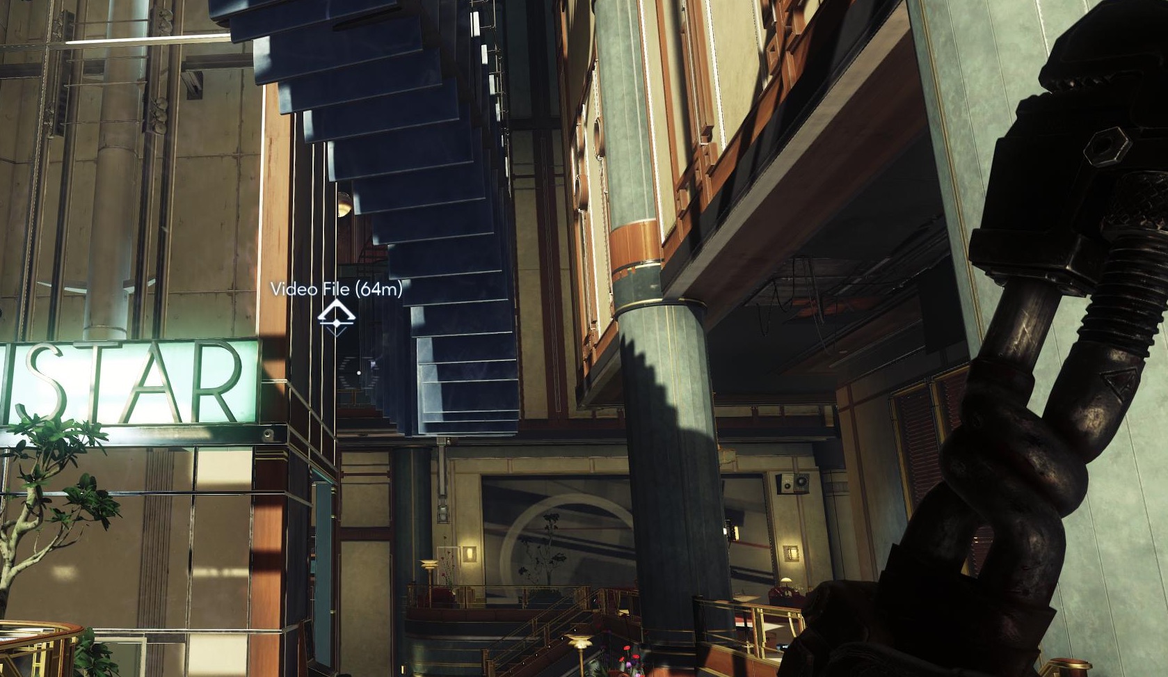 If You’re Playing Prey, Try Turning Off Mission Objectives