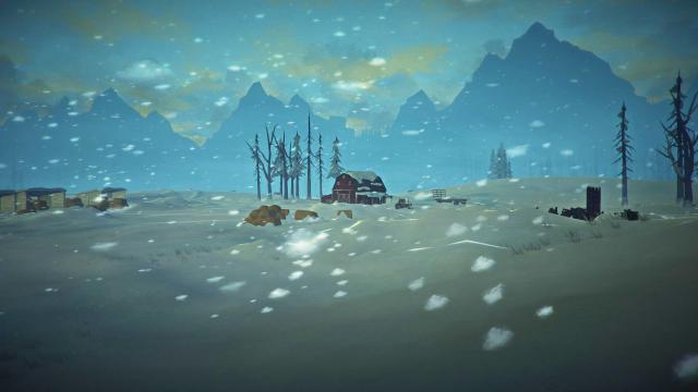The Long Dark Pisses Off Players With Unsatisfying Teaser