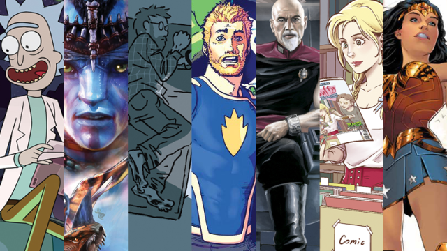 All The Comics You Need To Check Out This Free Comic Book Day