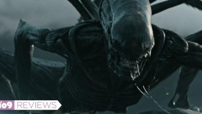 Alien: Covenant May Be The Biggest Disappointment Of Winter