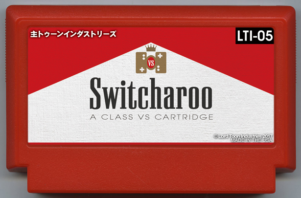 Hot Cartridge Art For Nintendo Games That Do Not Exist