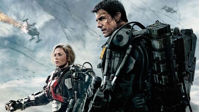 Edge Of Tomorrow Sequel Gets Title And Return Of Emily Blunt