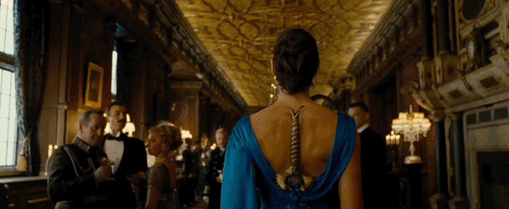 Everything New We Can Learn From Wonder Woman’s Final Trailer