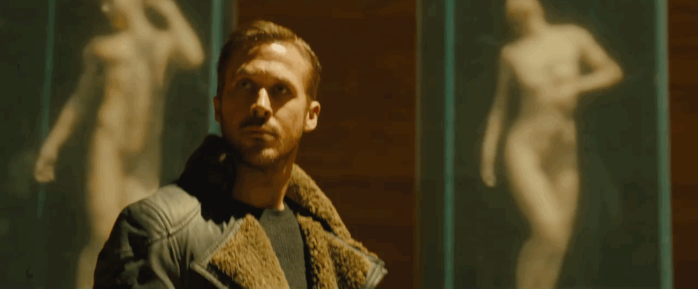 All The Mysteries Hidden In The Blade Runner 2049 Trailer