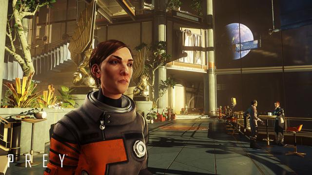 Prey Shows That Bethesda’s Review Policy Is Even Bad For Bethesda