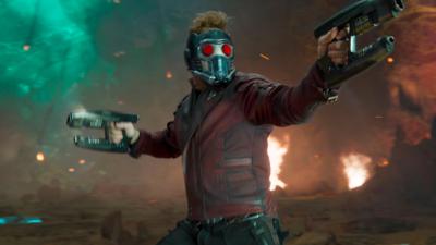 What We Loved (And Didn’t Love) About Guardians Of The Galaxy Vol. 2