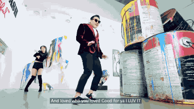 ‘PPAP’ Singer Makes A Cameo In PSY’s New Video