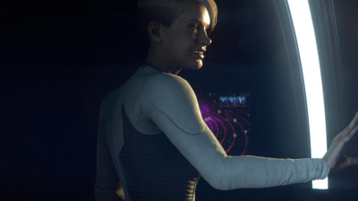 BioWare Fixes Mass Effect: Andromeda Bug That Let You Romance Two Companions