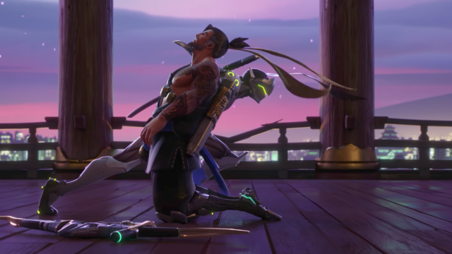 Overwatch Incest ‘Shipping Tests The Limits Of What’s Permissible In Fandom