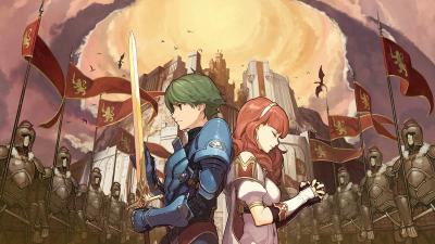 Four Hours In, I’m Enjoying The Challenge Of Fire Emblem Echoes