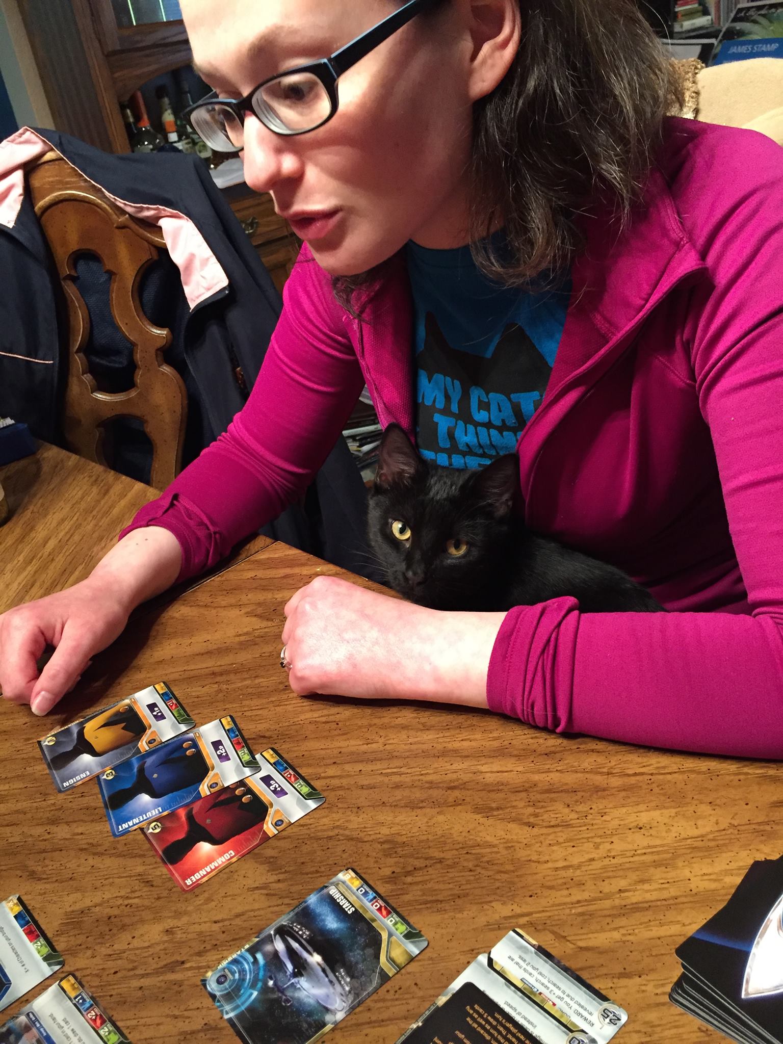 Board Games Are Helping My Wife Recover From Her Traumatic Brain Injury