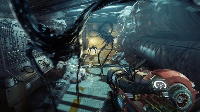Seemingly Rare Game-Breaking Bug Found In PC Version Of Prey