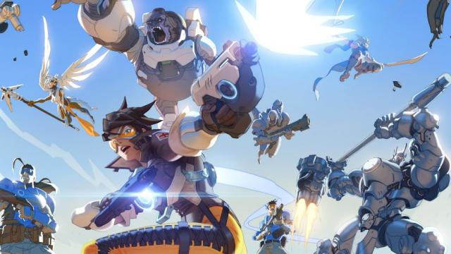 Blizzard Responds To Controversial Rumours Of $20 Million Overwatch League Buy-In Fee