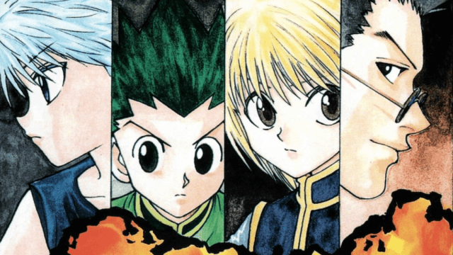 Hunter X Hunter’s Hiatus Will Continue For Now, Says Publisher