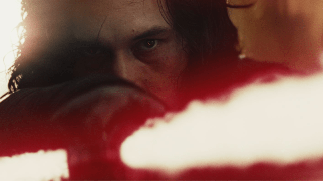 An Alarming Number Of Parents Named Their Sons ‘Kylo’ Last Year
