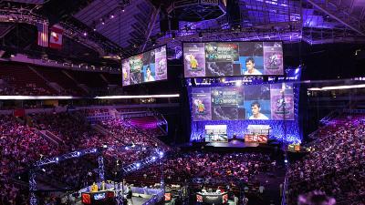 Survey: 42 Per Cent Of Esports Viewers Don’t Play The Games They Watch