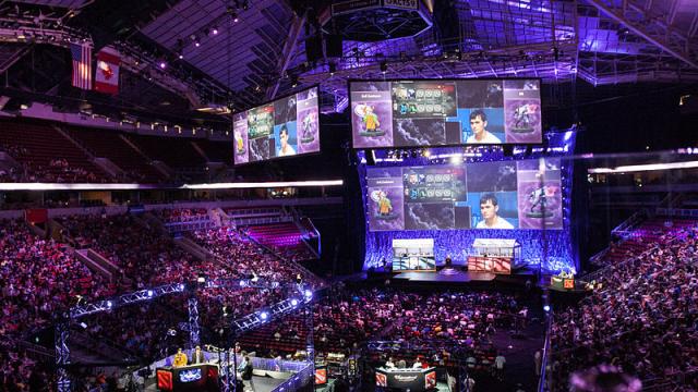 Survey: 42 Per Cent Of Esports Viewers Don’t Play The Games They Watch