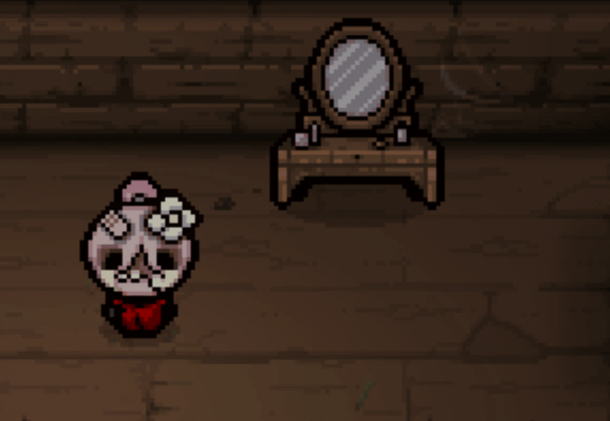 The Binding Of Isaac Dev Releases Second Mod Pack And Teases New Project