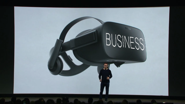 This Week In The Business: VR’s Virtual Diversity