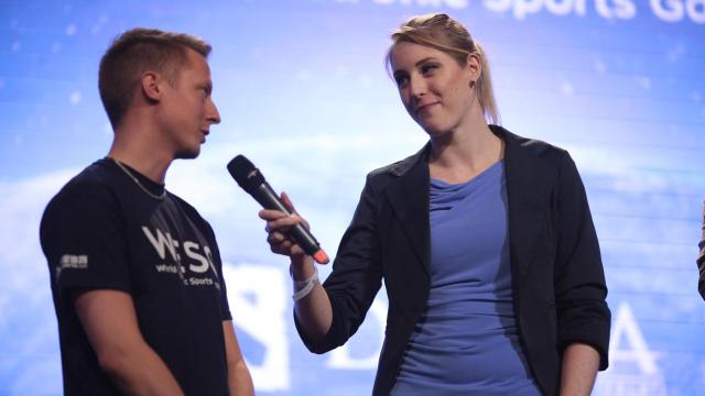Dota 2 Commentator Reveals She’s Been Diagnosed With Cancer 