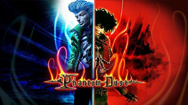Phantom Dust Is Getting Re-Released On Xbox One, PC