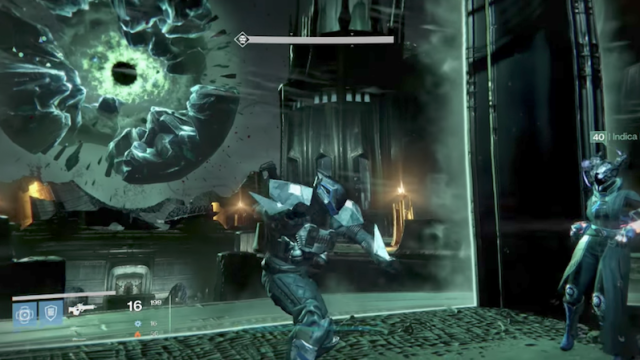 Destiny Players Kill Every Raid Boss Without Using Guns (Or Dying)