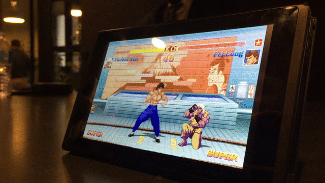 What Street Fighter Pros Think Of Ultra Street Fighter II For The Switch