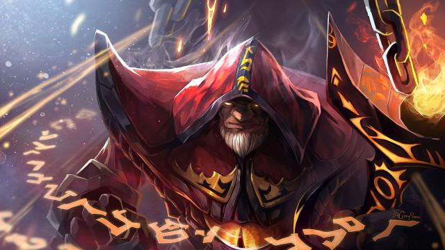 Dota 2 Patch Makes Death More Punishing