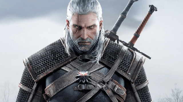 The Witcher Is Getting A Netflix Series