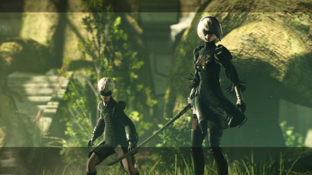 It’s Ridiculous That Nier: Automata Still Hasn’t Been Patched On PC